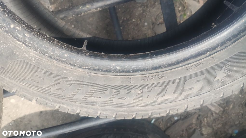 235/45/18 starfire Solaris 2 szt i 1 szt suredrive sport - 5