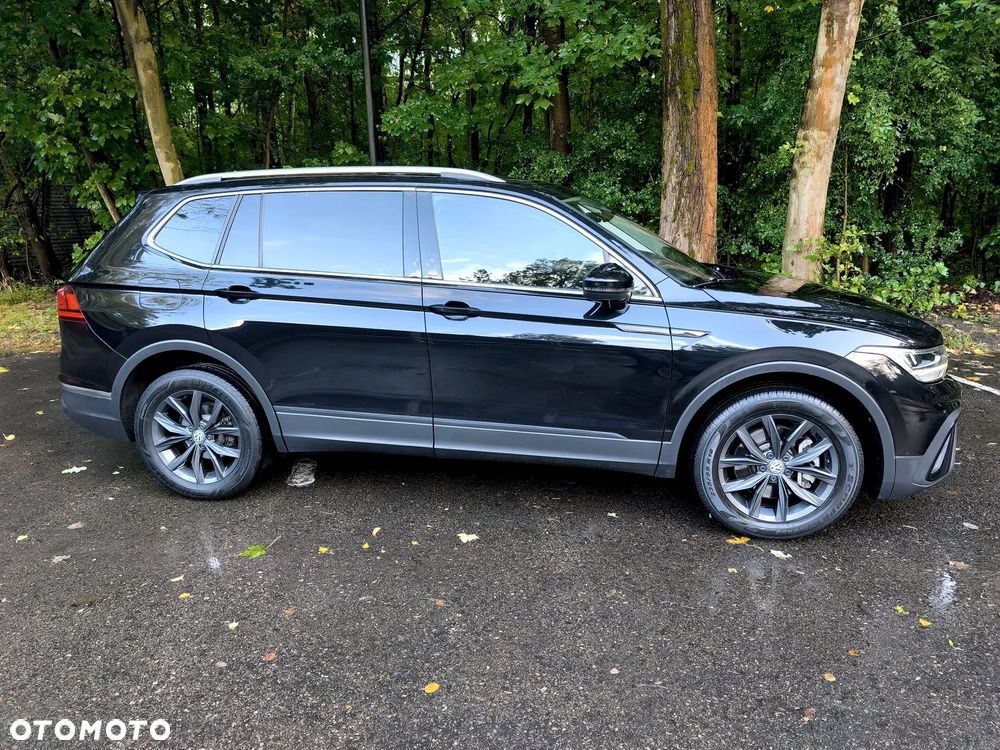 Volkswagen Tiguan - 7
