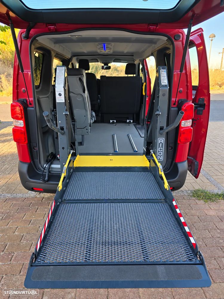 Citroen Jumpy