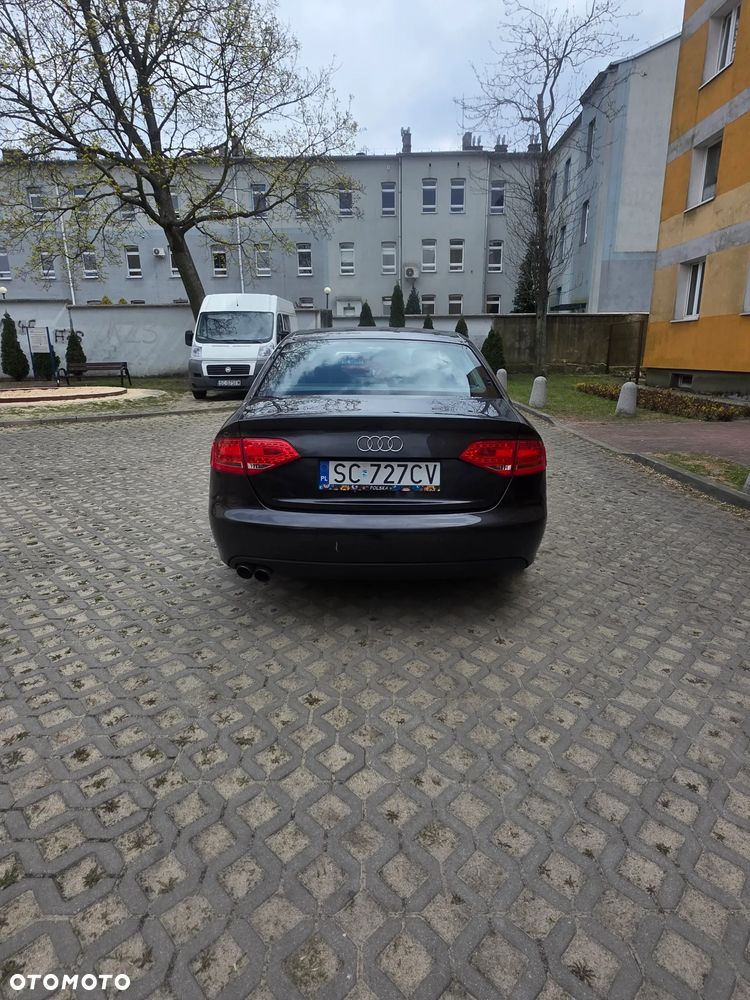 Audi A4 Limousine 2.0 TFSI Ambiente - 4