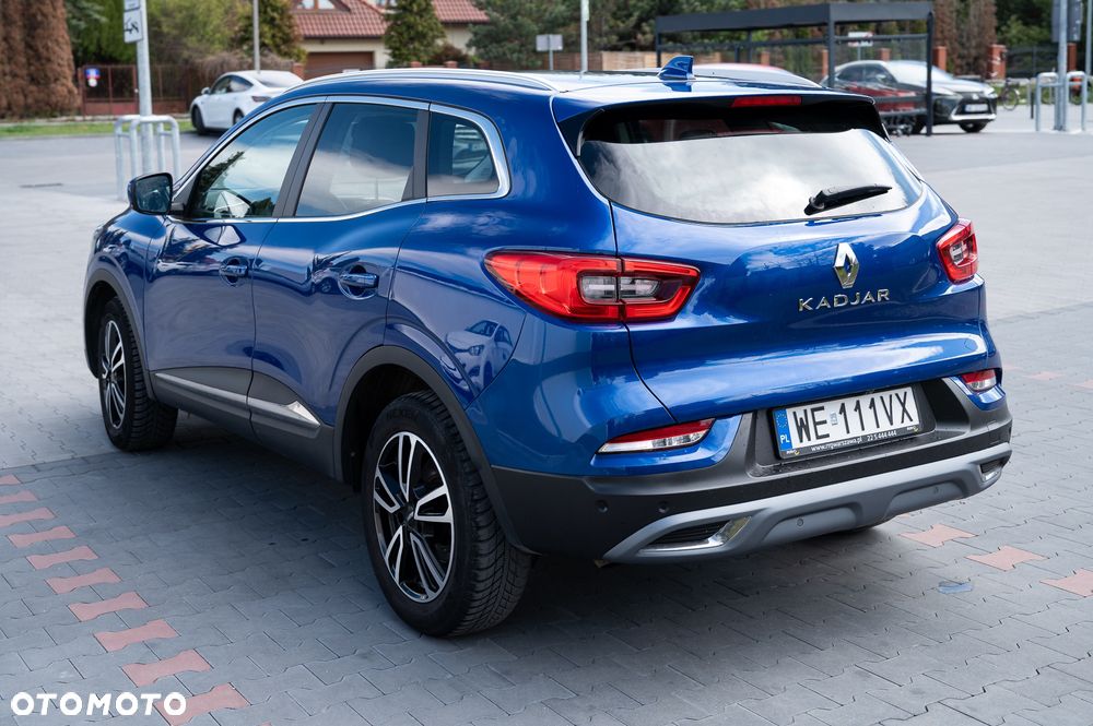 Renault Kadjar 1.5 Blue dCi Intens EDC - 11