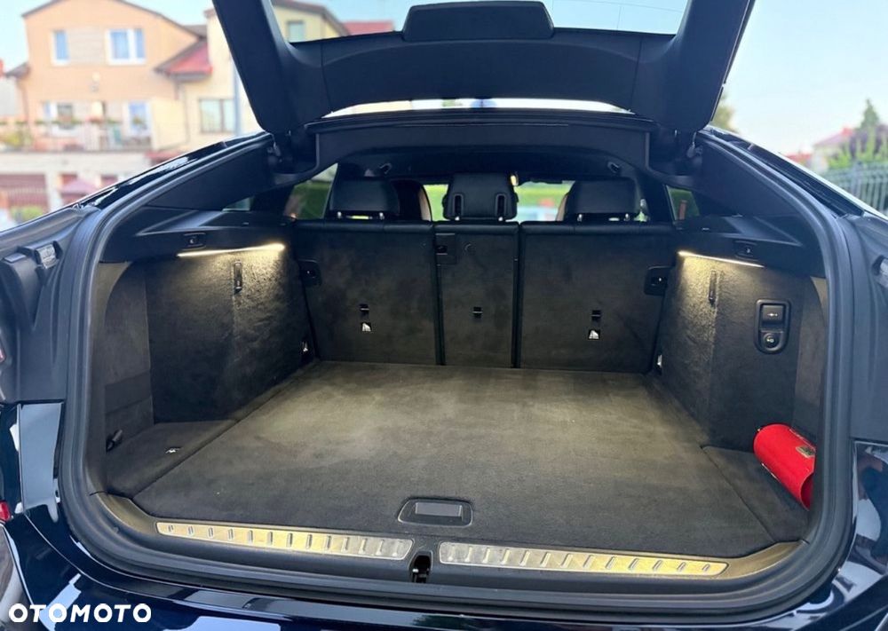 BMW 6GT 620d M Sport sport - 25