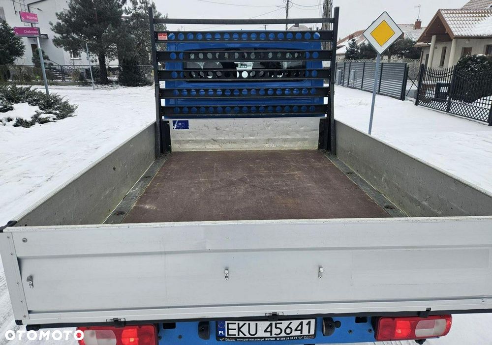 Volkswagen Crafter - 21