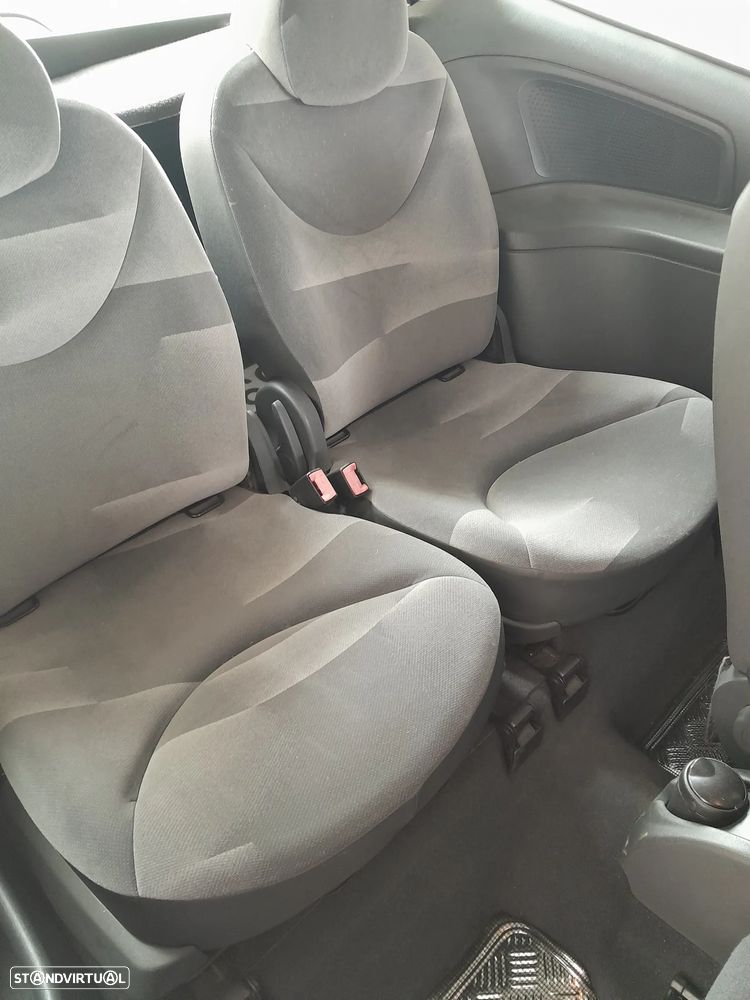 Citroën C2 1.1 SX Pack - 9