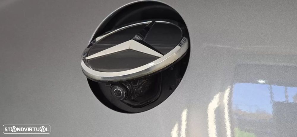 Mercedes-Benz GLC 220 d 4Matic 9G-TRONIC AMG Line - 21