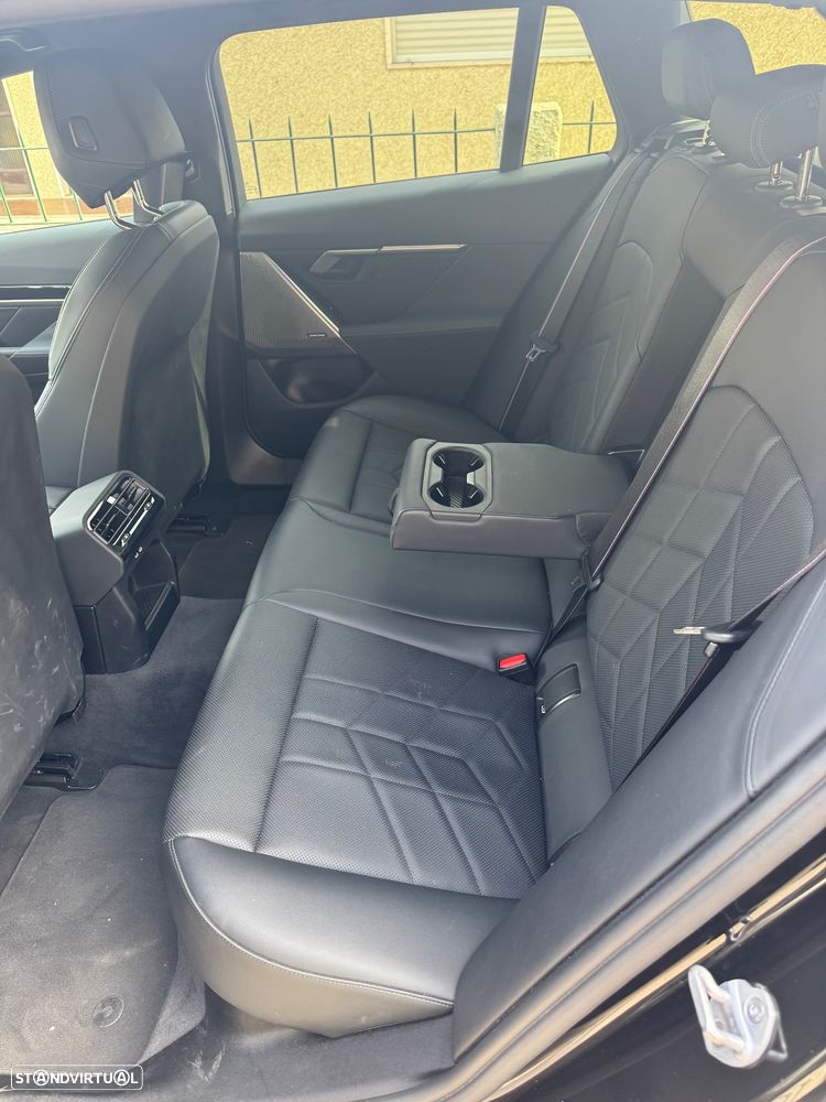 BMW 530 Gran Turismo - 5