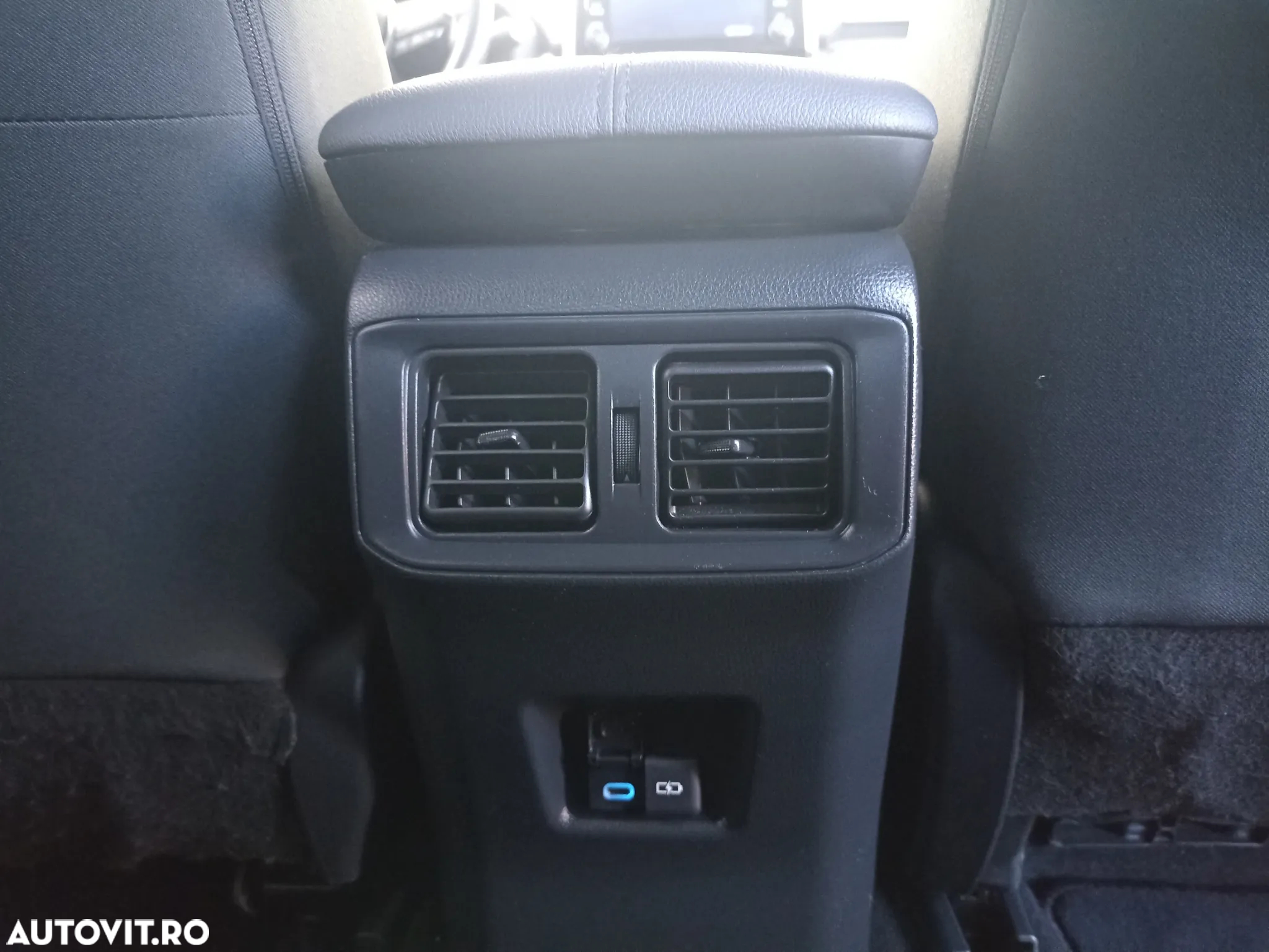 Toyota RAV4 2.0P CVT AWD Dynamic - 25