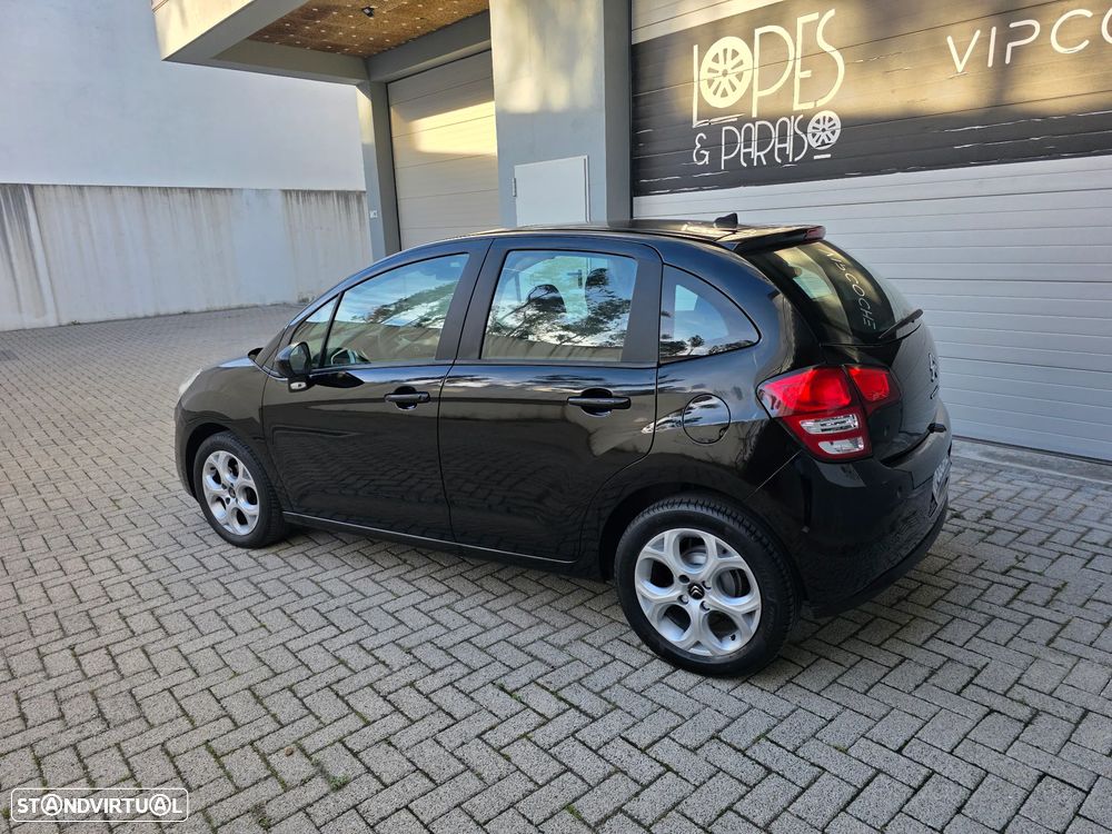 Citroën C3 1.1 Airdream Seduction - 7