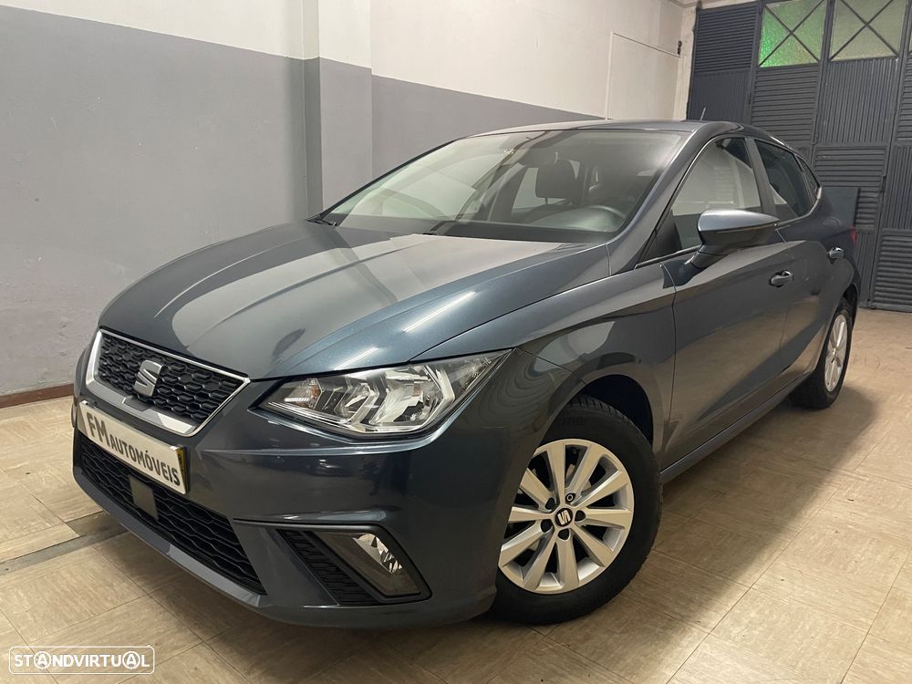 SEAT Ibiza 1.0 Style - 1