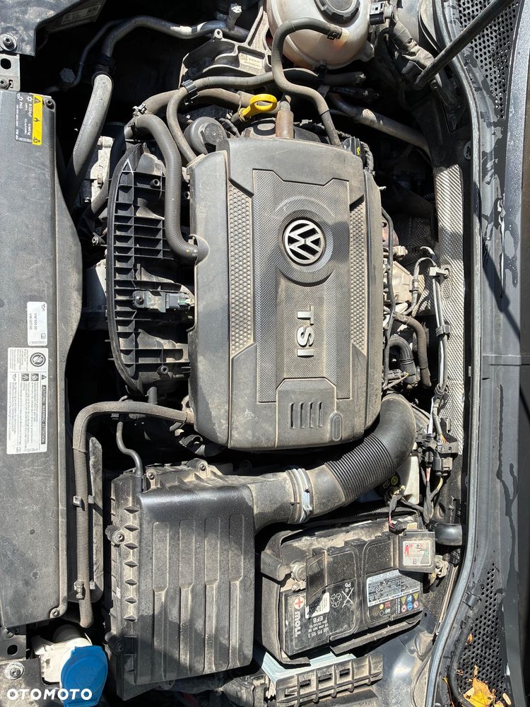 Volkswagen Passat 1.8 TSI BMT Highline DSG - 12