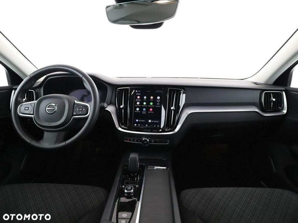 Volvo V60 B4 D Core - 16