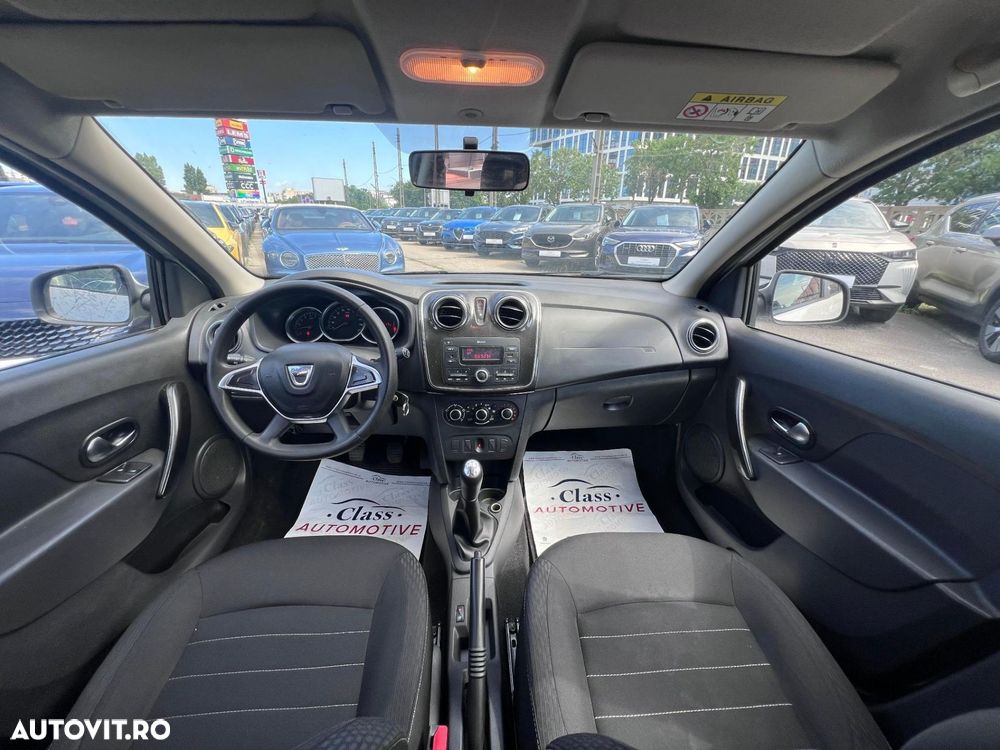 Dacia Logan - 5