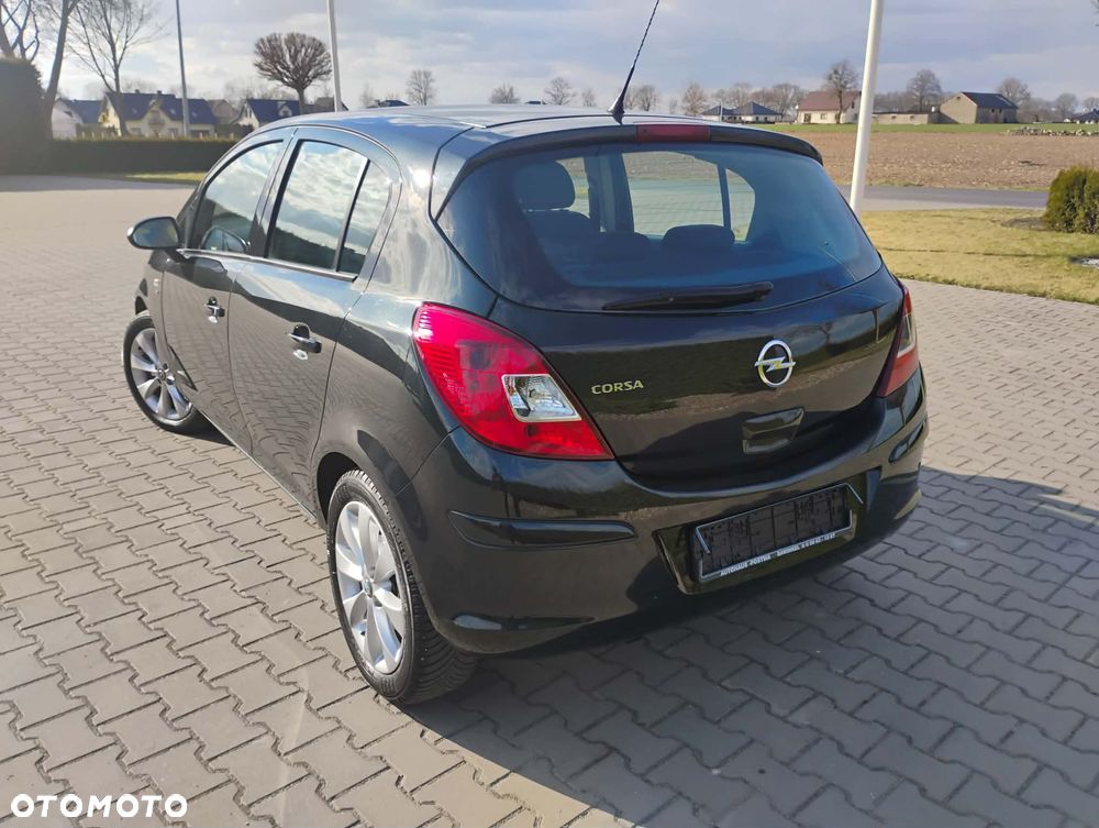 Opel Corsa - 17