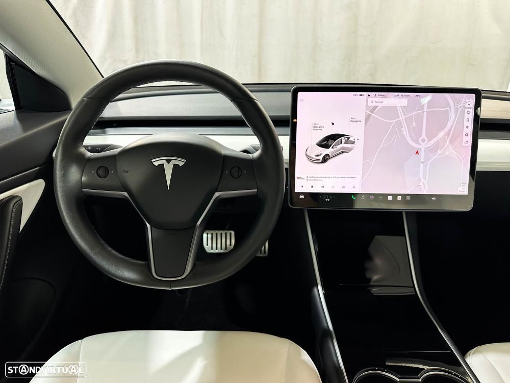 Tesla Model 3 Performance Dual Motor AWD - 20