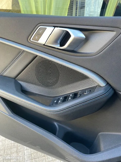 BMW 216 Gran Coupé d Corporate Edition - 11