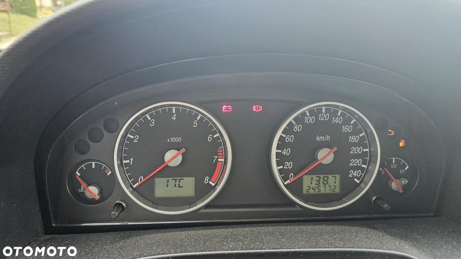 Ford Mondeo 1.8 Trend X - 9