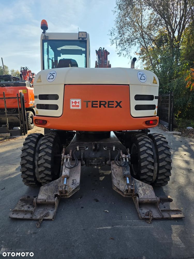 Terex TW 85 - 6