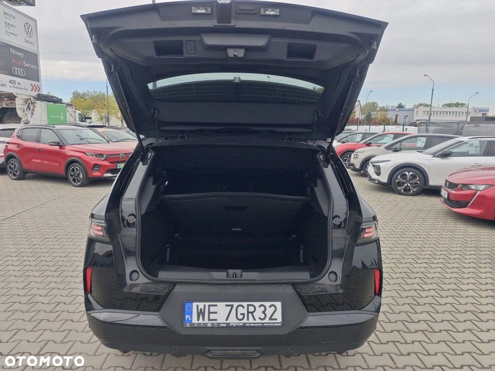 Opel Grandland 1.2 mHEV GS eDTC6 - 6