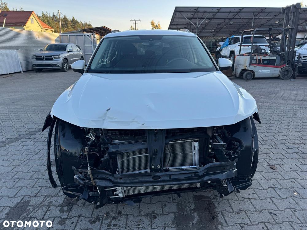 Volkswagen Tiguan Allspace - 4