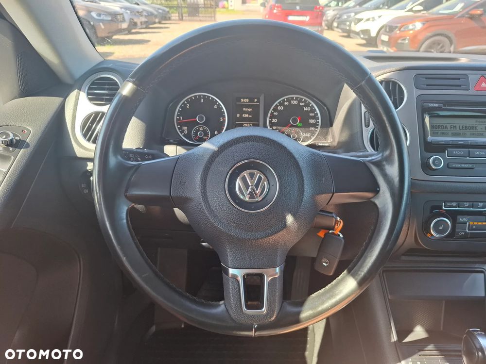 Volkswagen Tiguan 2.0 TDI 4Mot Sport DSG - 17