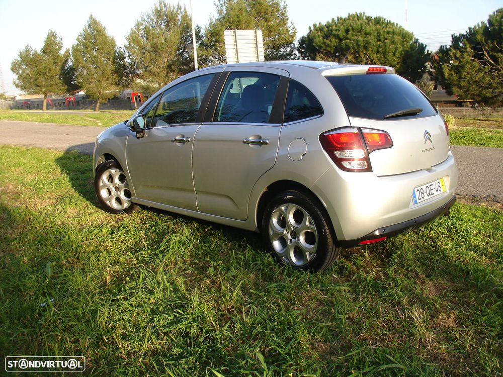 Citroën C3 - 11
