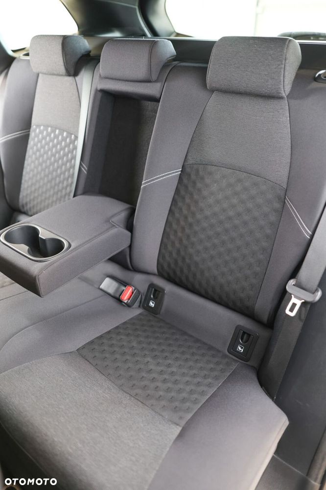 Toyota Corolla 1.8 Hybrid Comfort - 13