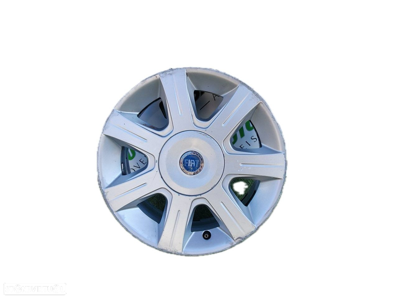 Jante Especial Fiat Punto (188_) - 2