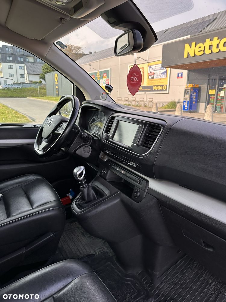 Toyota Proace Verso - 6