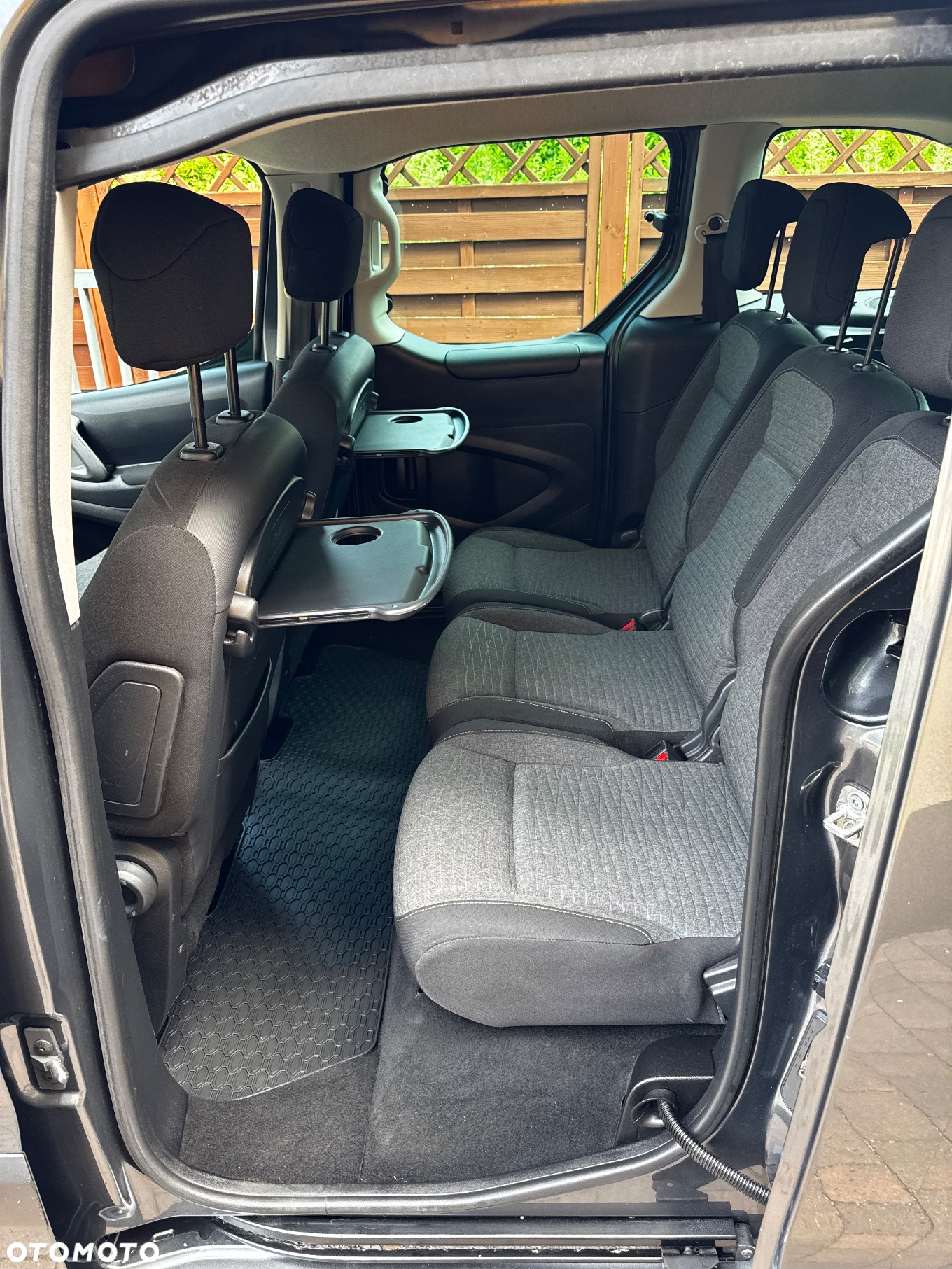 Citroën Berlingo Multispace BlueHDi 100 S&S SELECTION - 13
