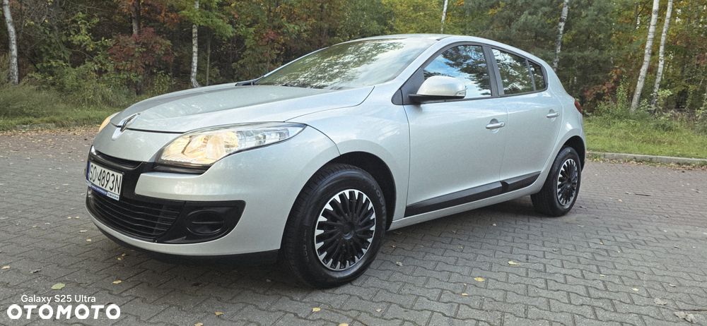 Renault Megane 1.5 dCi Generation - 33
