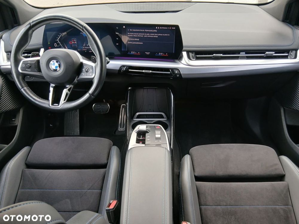 BMW Seria 2 218i M Sport sport - 14