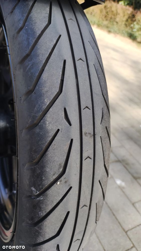 Kawasaki Versys 1000 - 31