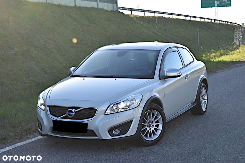 Volvo C30 D2 RDesign - 1