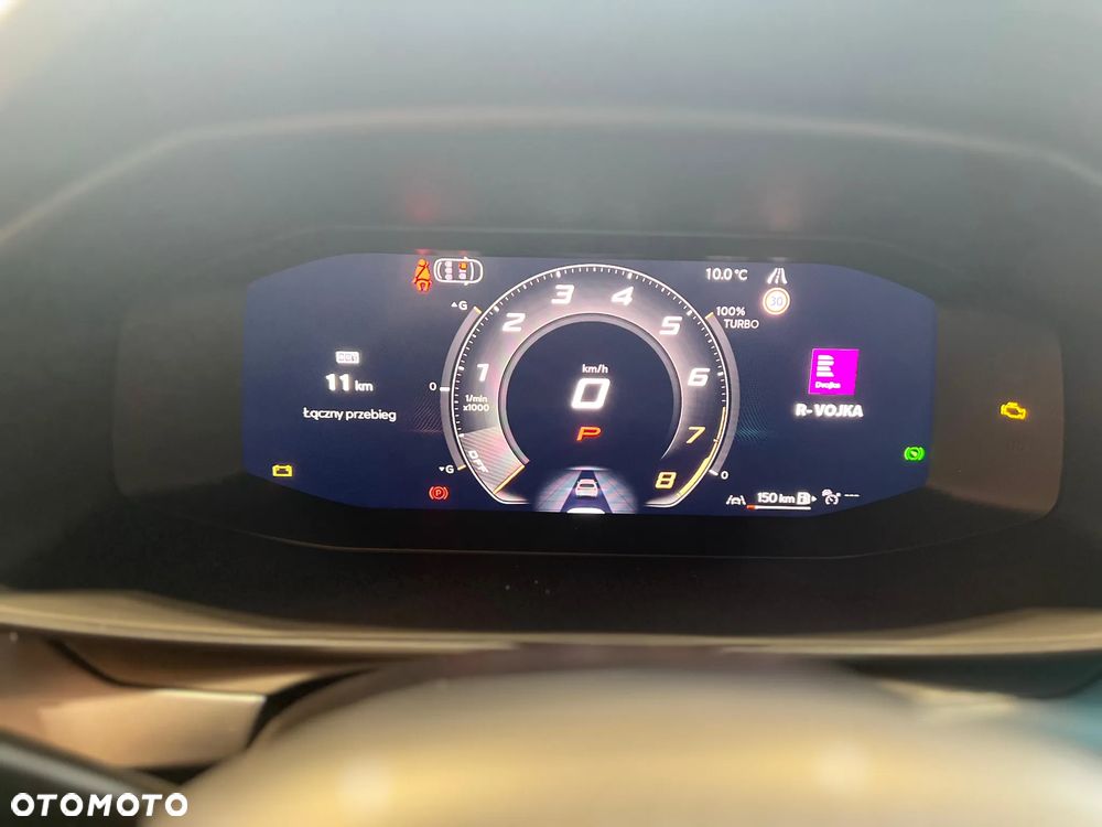 Cupra Formentor 1.5 eTSI mHEV DSG - 27