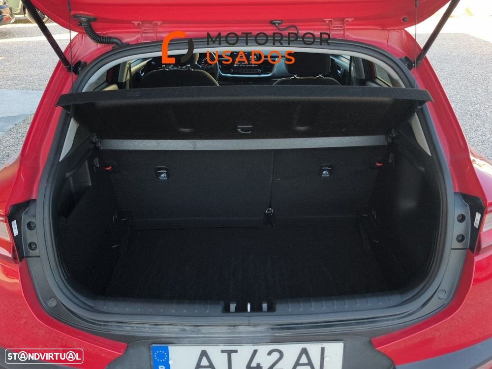 Kia Stonic 1.0 T-GDi Drive - 7