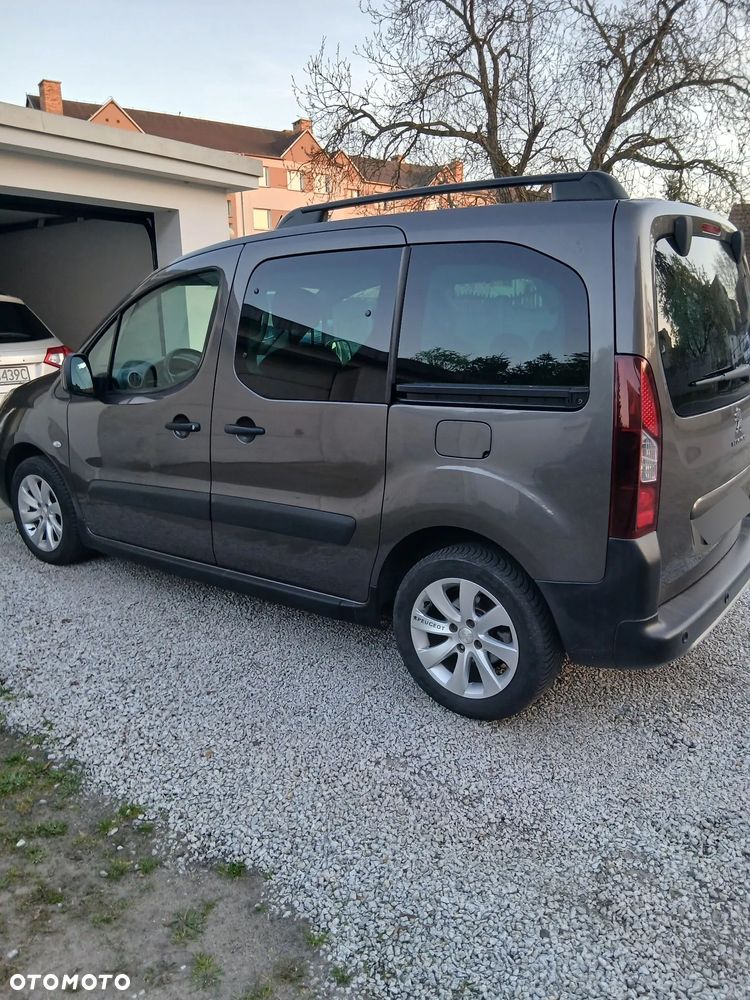 Peugeot Partner - 3