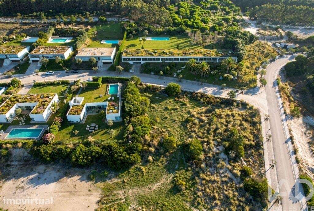 Terreno para construção em Vau - Grande imagem: 5/6