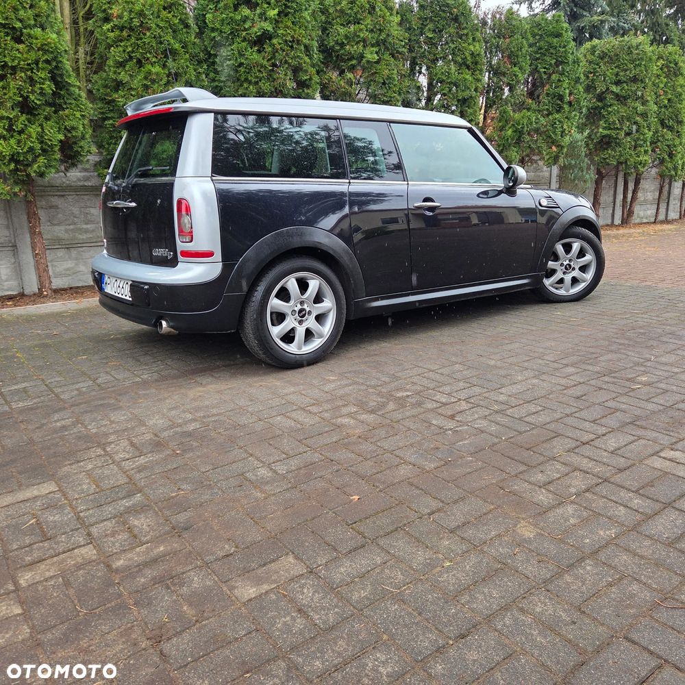 MINI Cooper D - 7