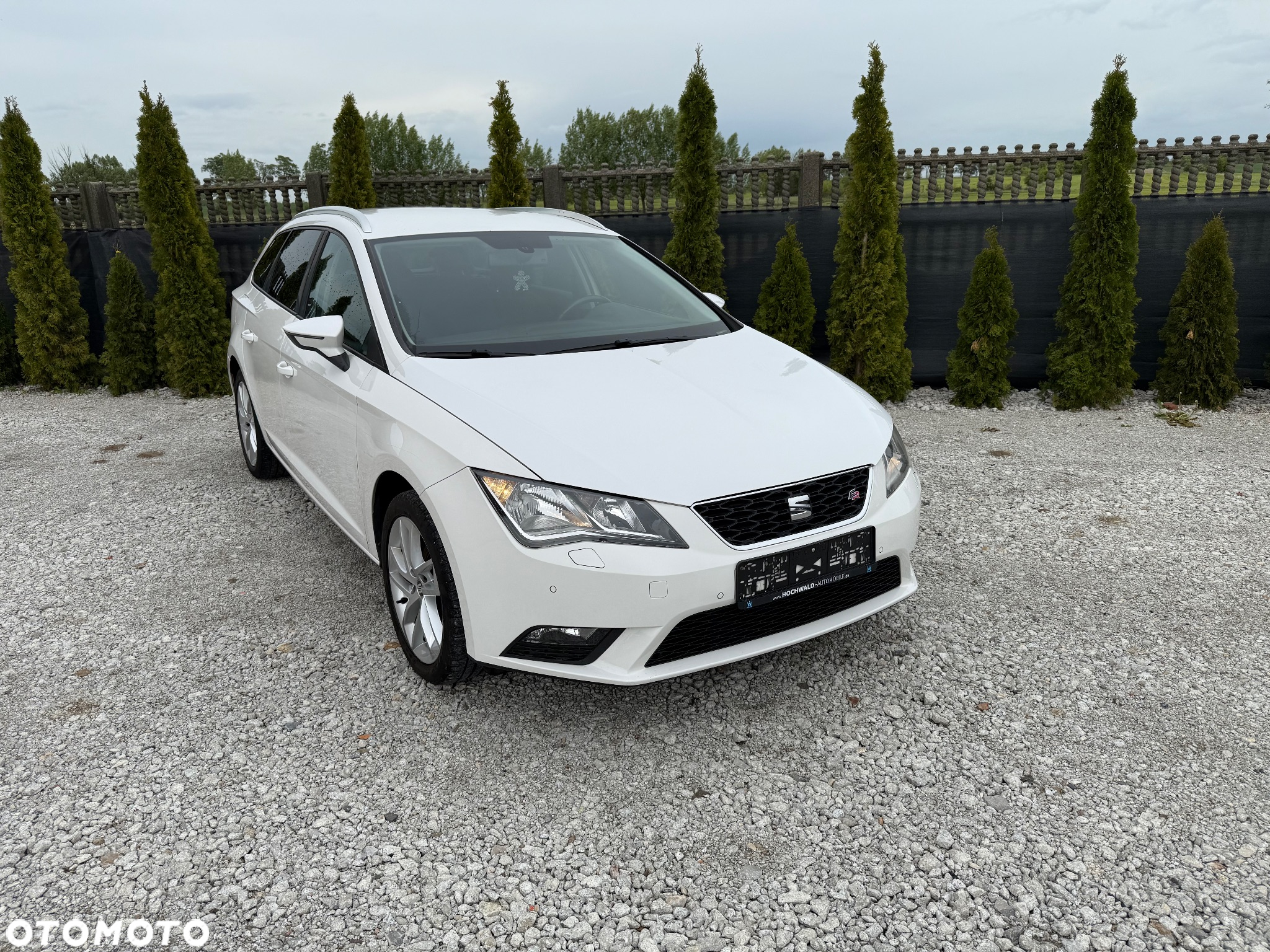 Seat Leon 1.2 TSI Style - 13