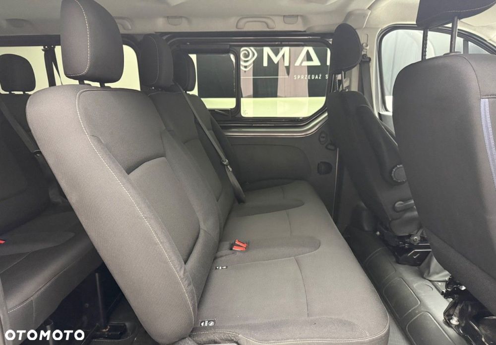 Renault Trafic - 21