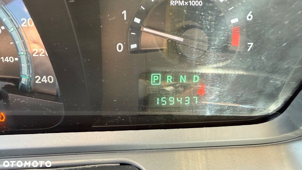 Dodge Journey - 16