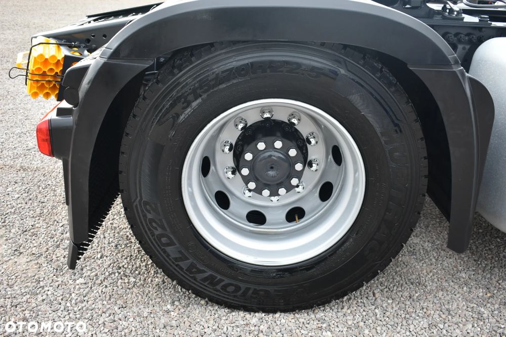 Mercedes-Benz ACTROS 1845// BIG SPACE // FULL LED // // VIRTUAL // - 18