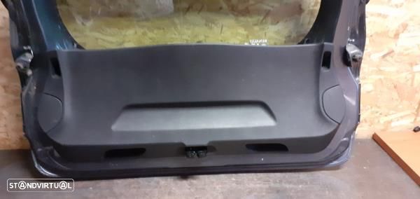 Tampa Da Mala Renault Clio Iv (Bh_) - 6