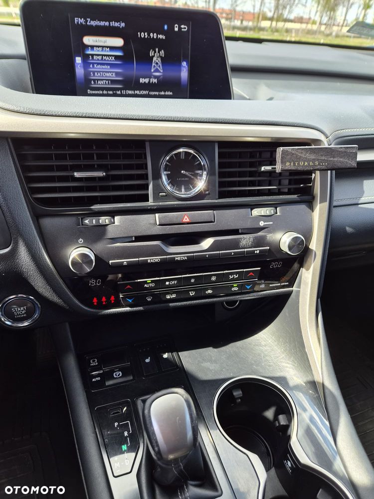 Lexus RX 200t / 300 Prestige - 29