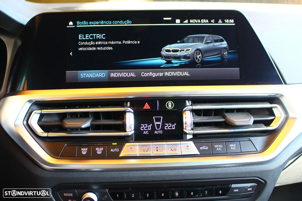 BMW 320 - 30