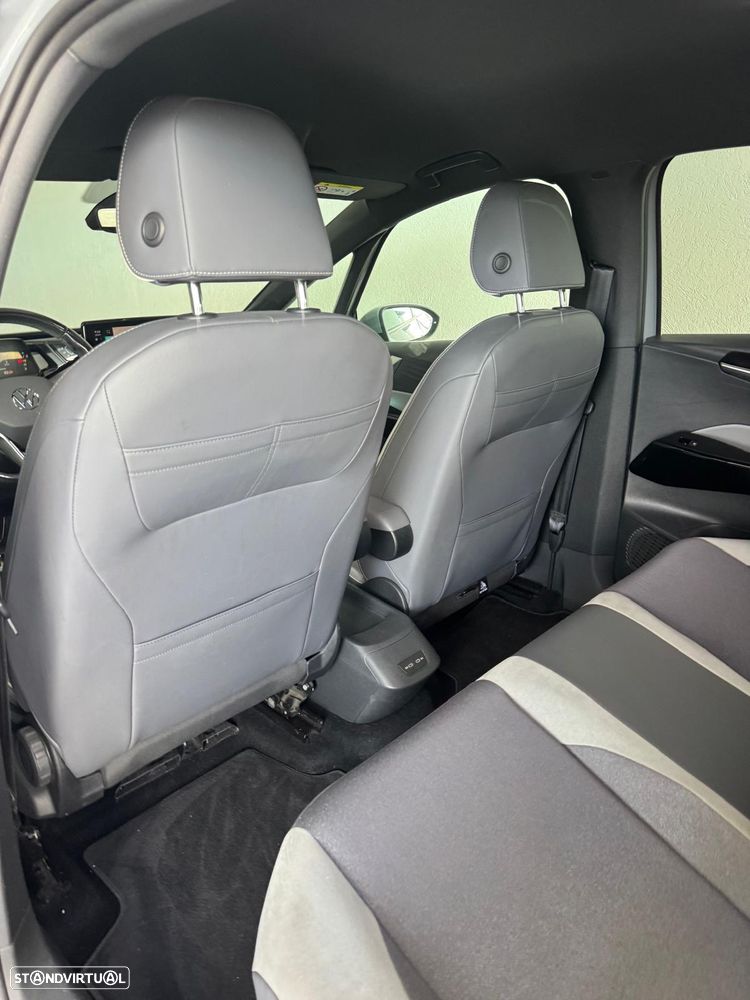 VW ID.3 Performance Upgrade Pro Performance - 18
