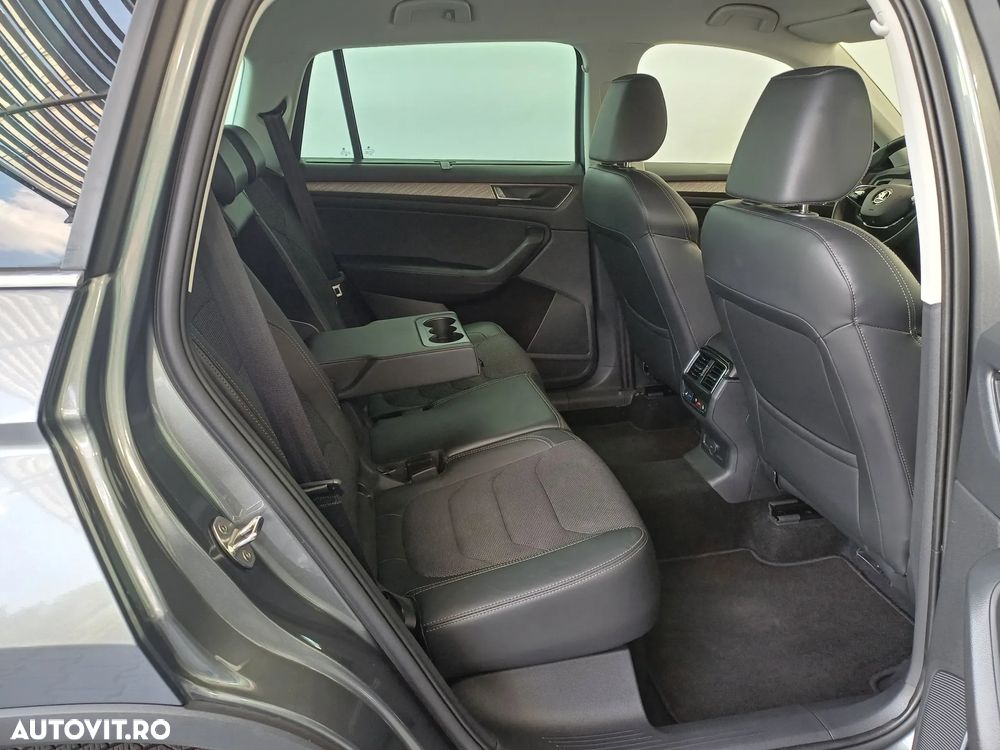 Skoda Kodiaq 1.5 TSI DSG Style - 32