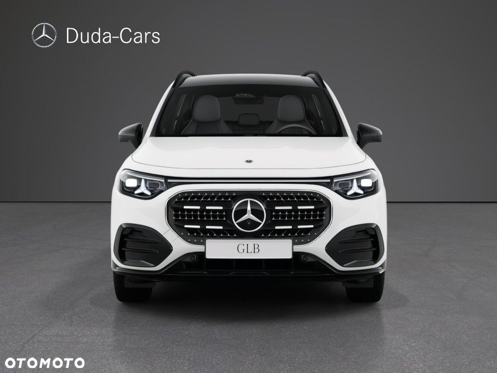 Mercedes-Benz GLB 220 mHEV 4-Matic 8G-eDCT - 3