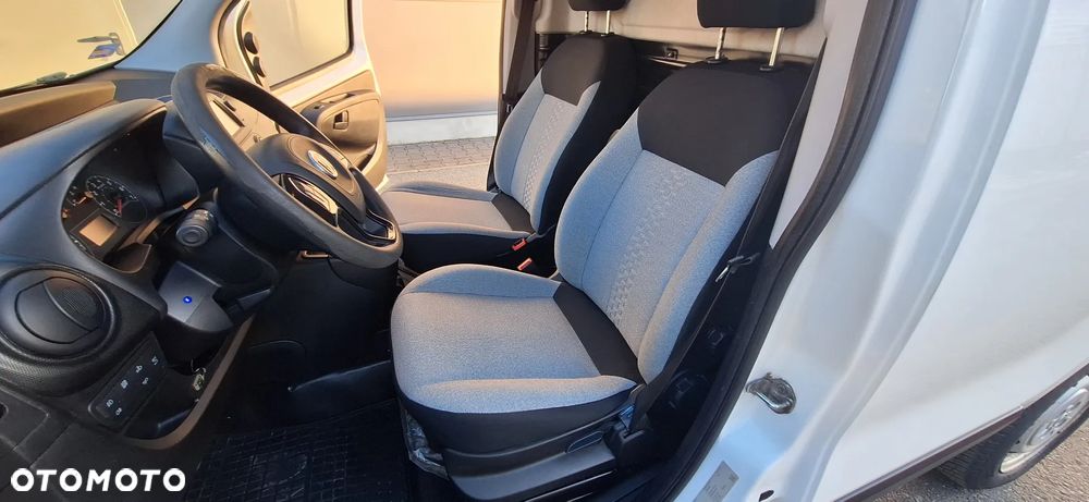 Fiat FIORINO - 14