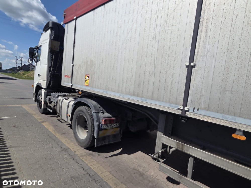 Scania R380 - 9